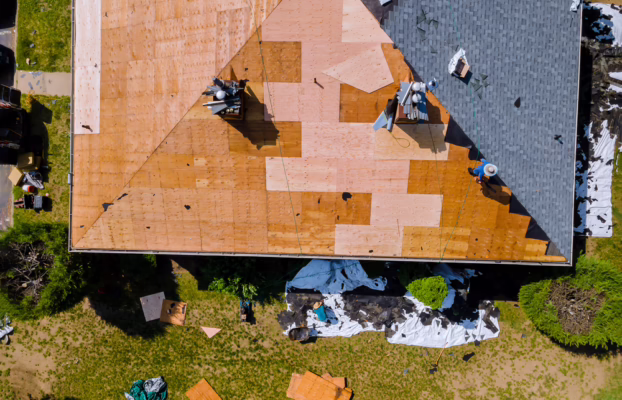 Roof Lifespan and The Age Factor: How Do You Know When to Replace Your Roof?