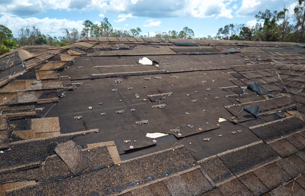 Emergency Roof Repair: Immediate Actions to Minimize Interior Damage