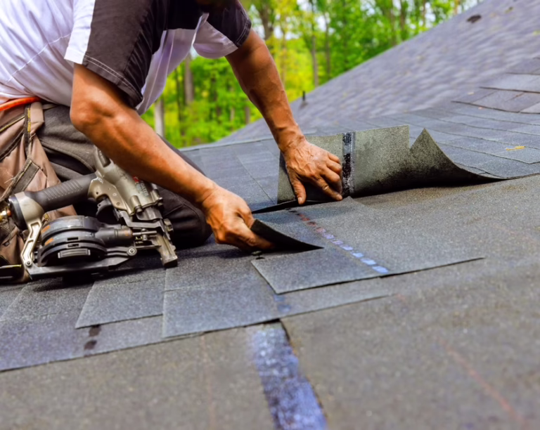 roofing rosewell