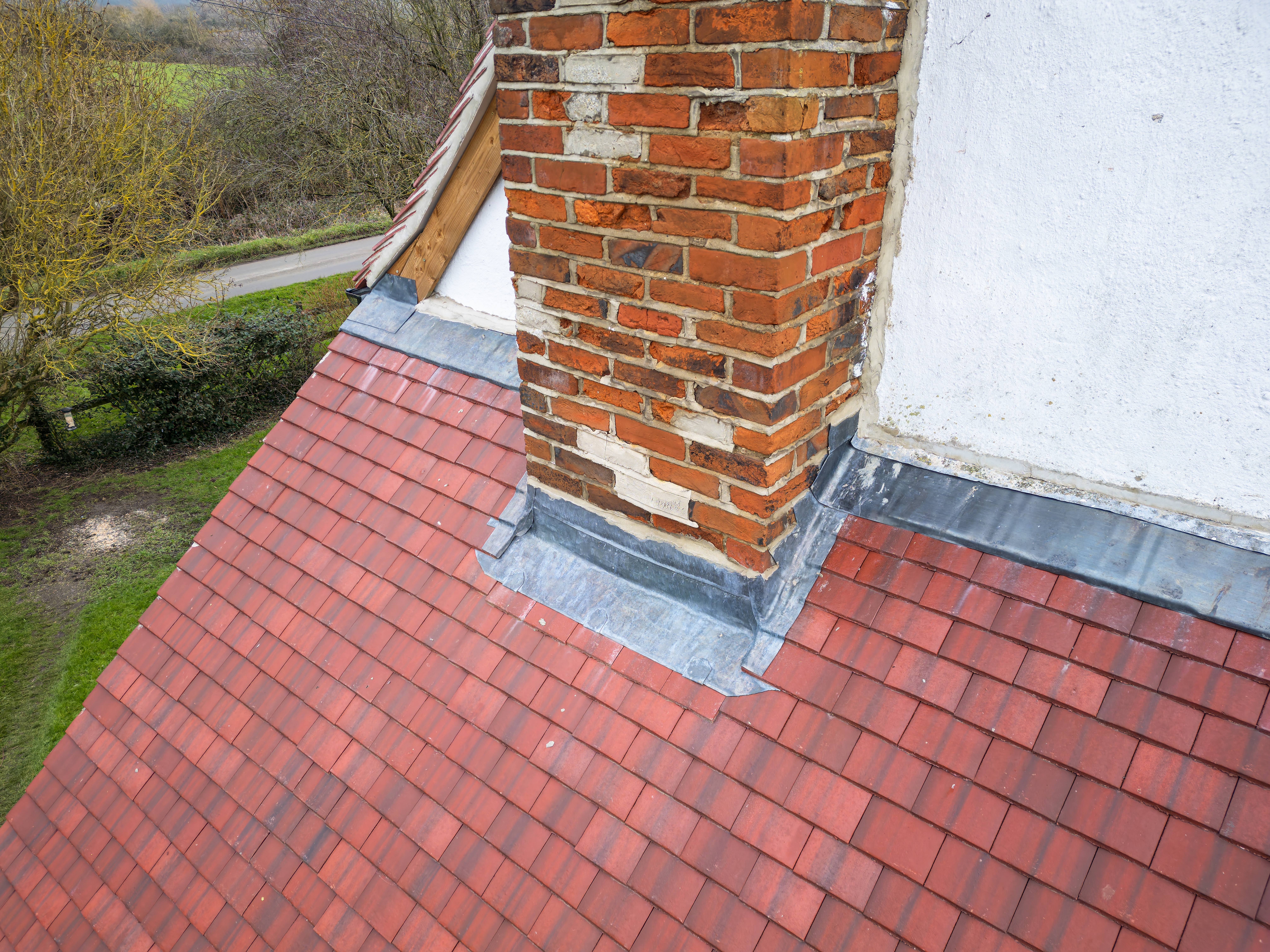 The Hidden Cost of Delaying Flashing Repairs: How a $200 Fix Becomes a $10,000 Nightmare